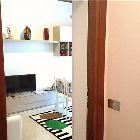 Rogoredo Apartments Milán Exterior foto