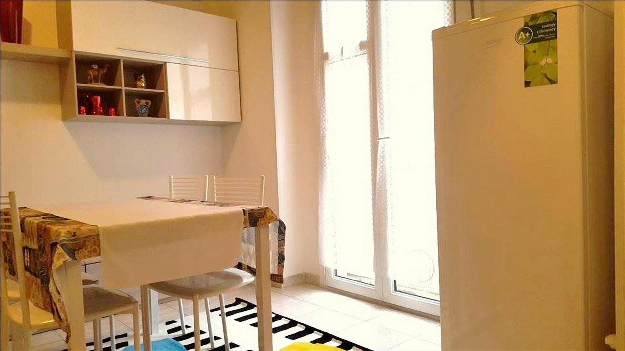 Rogoredo Apartments Milán Exterior foto