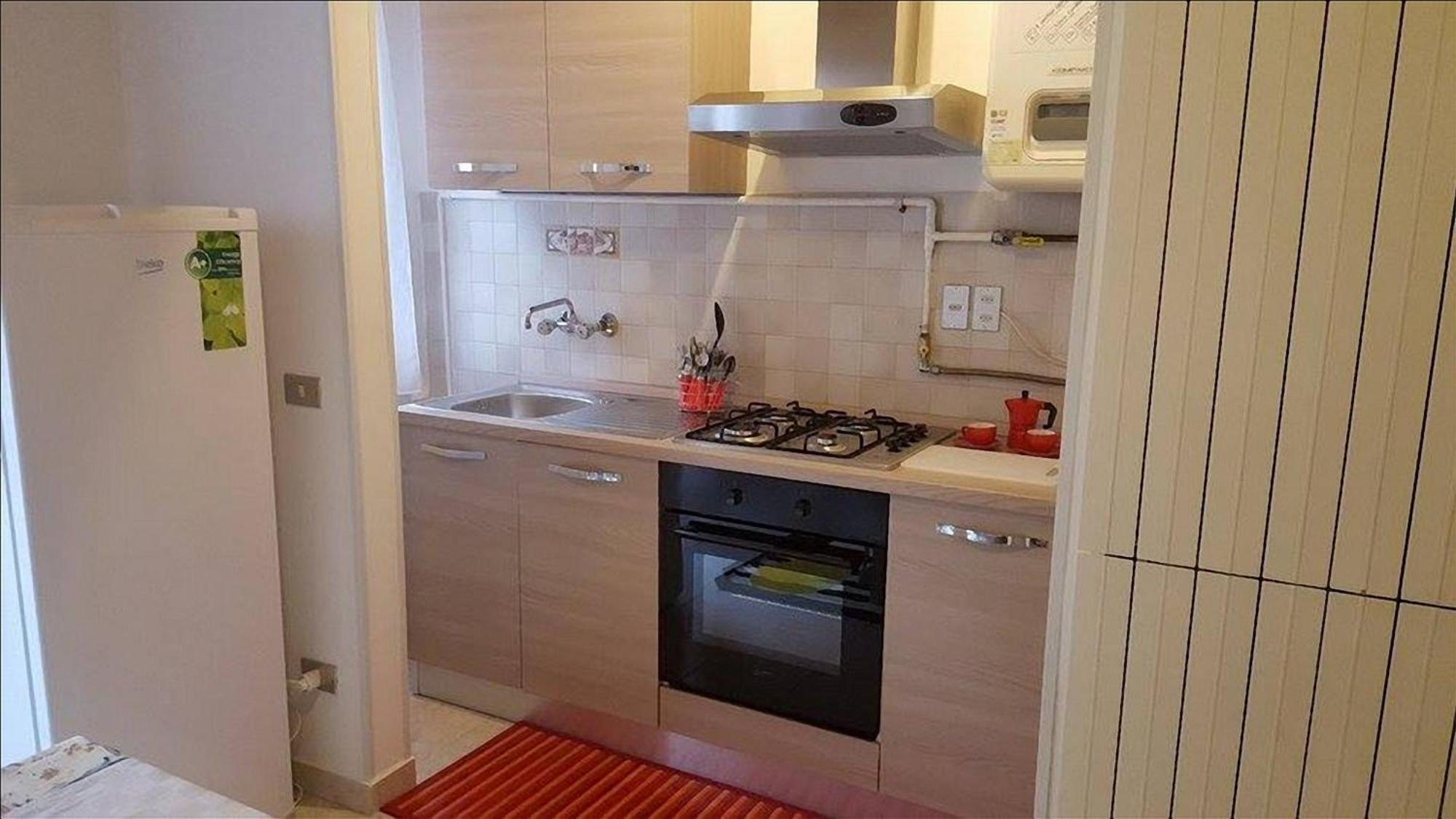 Rogoredo Apartments Milán Habitación foto