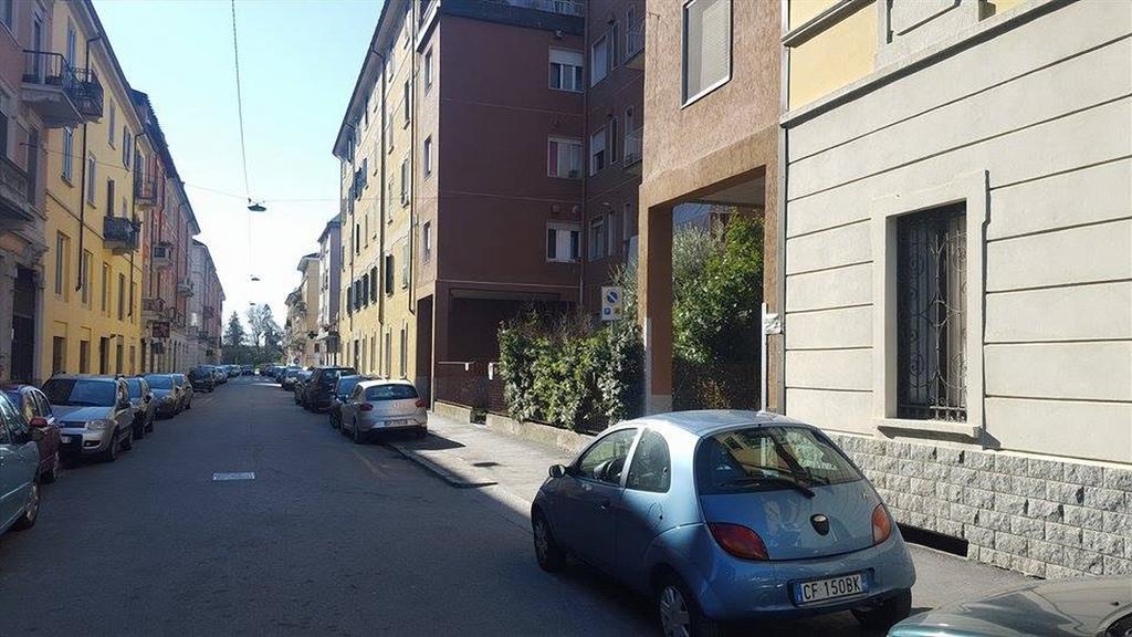 Rogoredo Apartments Milán Exterior foto