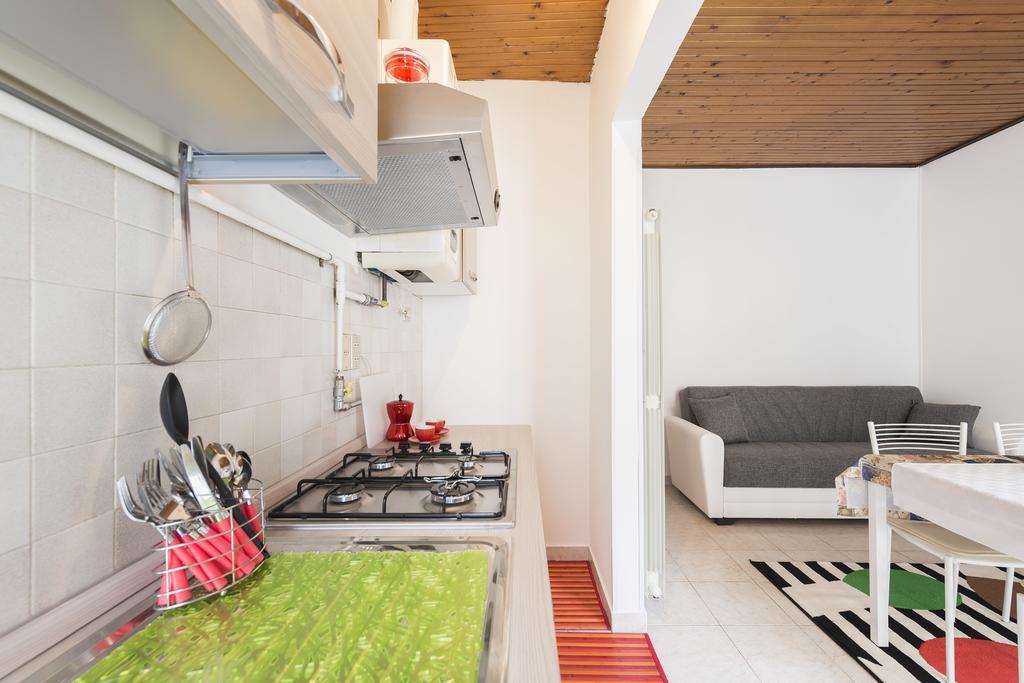 Rogoredo Apartments Milán Exterior foto