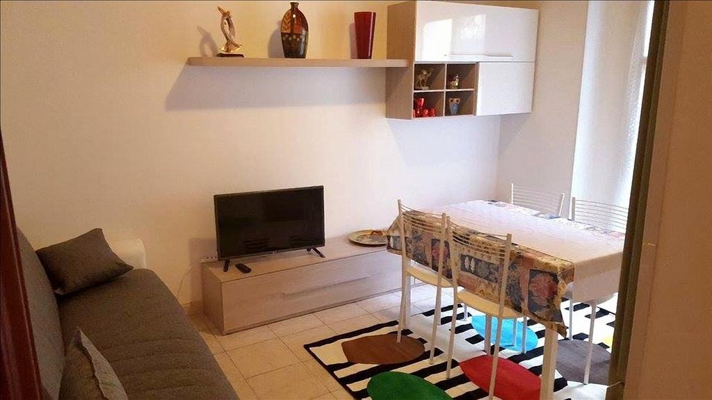 Rogoredo Apartments Milán Exterior foto